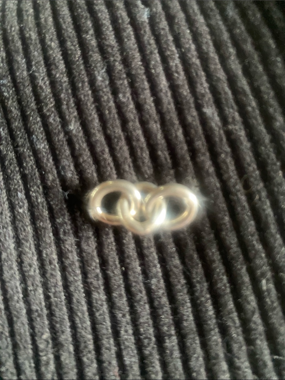 Tiffany n Co. Links-